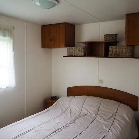 Mobilhome Hotel Saint-Palais-sur-Mer